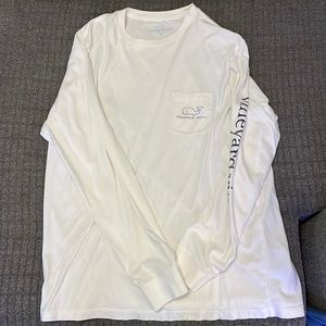 Vineyard Vines Long Sleeve Shirt